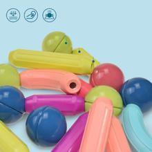 Magnetic Stick Building Blocks