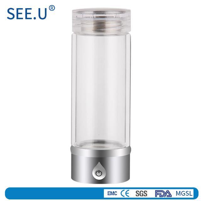 high quality hydrogen water bottle generator
