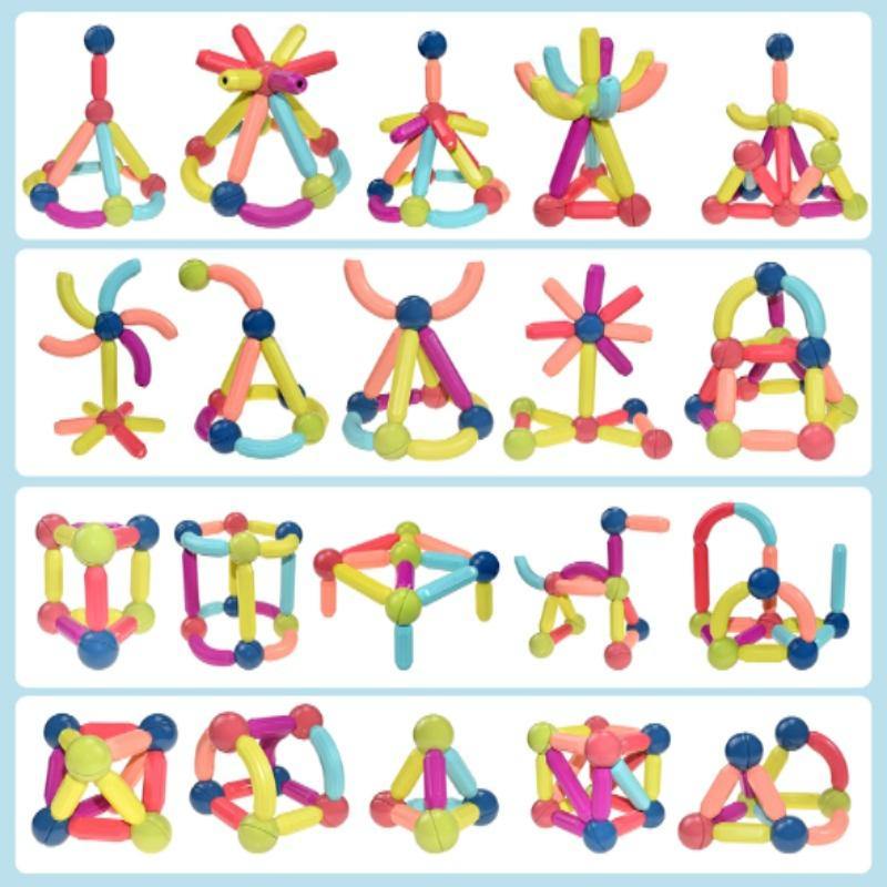 different shapes education kids toy