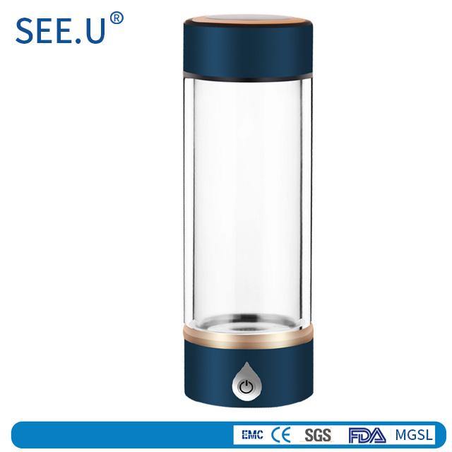 good quality hydrogen water generator