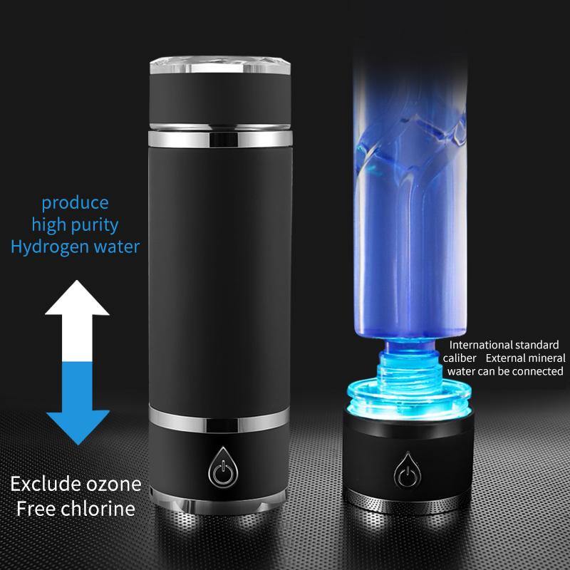 High purity hydrogen water kettle