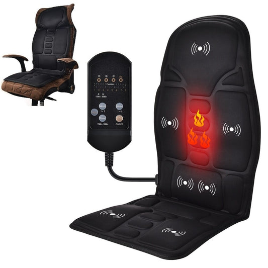 vibrating back massager