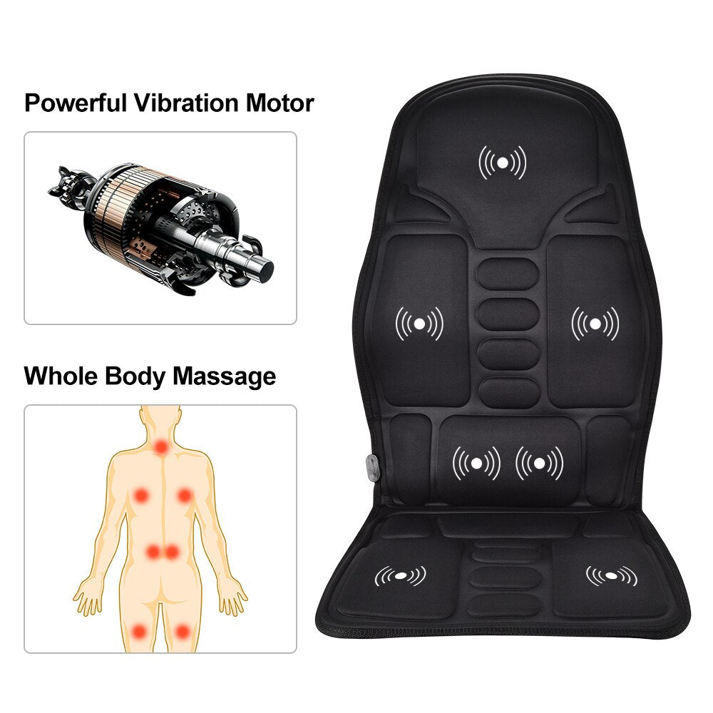 vibrating back massager for a gift