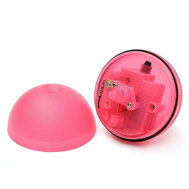 pets glow ball perfect toy