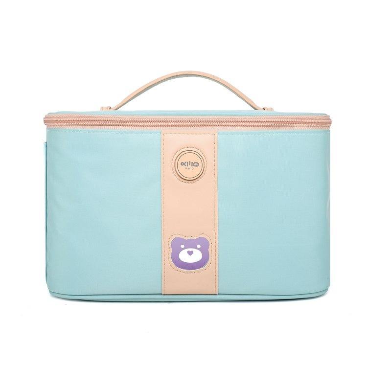 UV light sterilizer bag