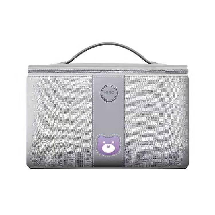 Mini Foldable UV LED Sterilizer Disinfection Bag - ST healthy life