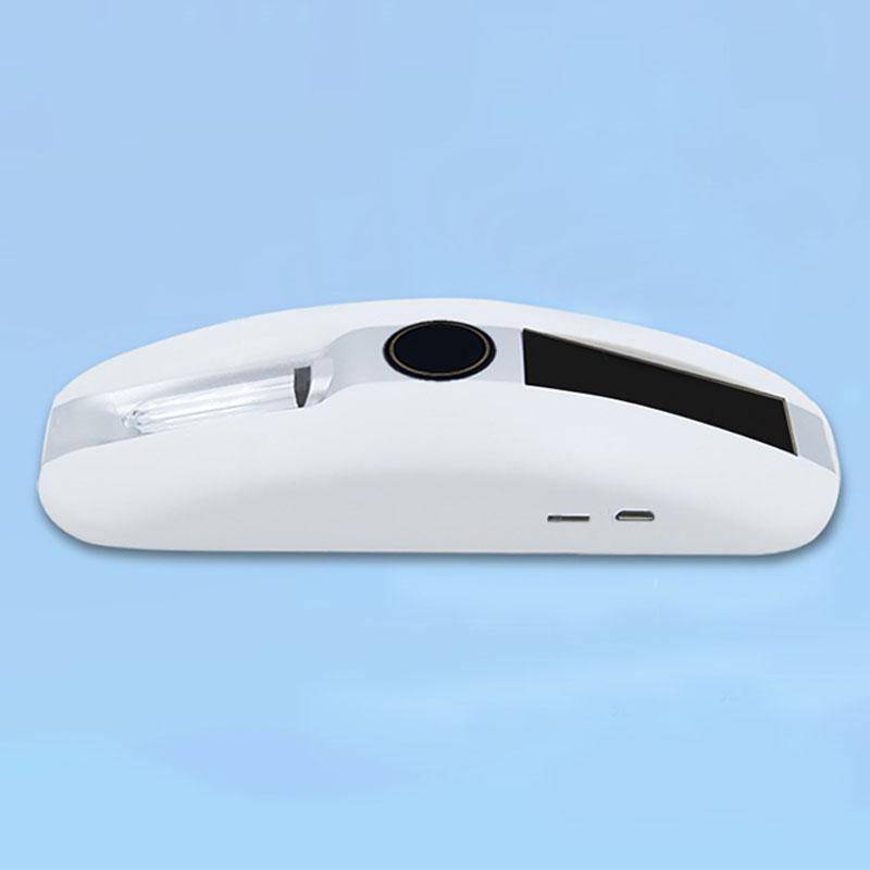 portable  sterilizer uv lamp for toilet