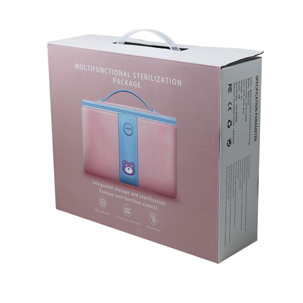 package of sterilization bag