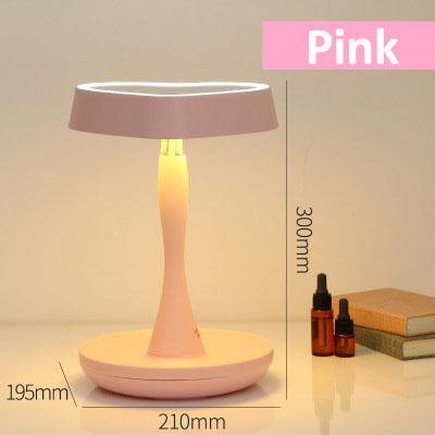 Touch Sensor Mirror light rechargeable lamp for Makeup - ST healthy life