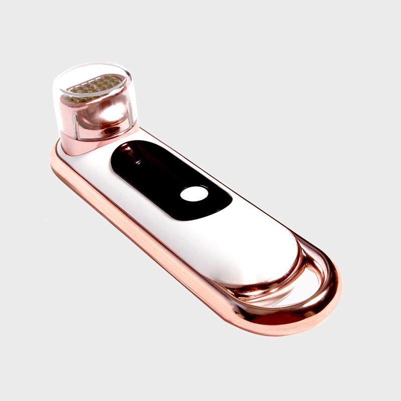 facial massage beauty instrument