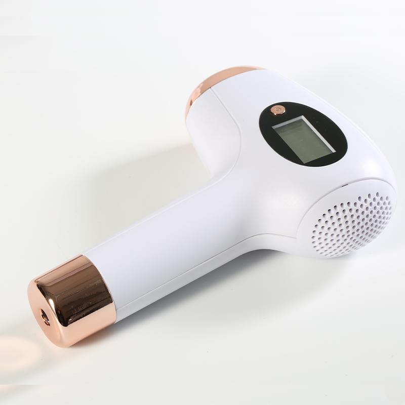 Safety Home use ice ipl laser hair removal machine - ST healthy life