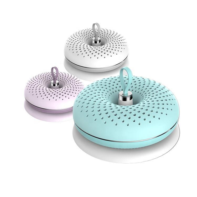 Hydrogen Generating Beauty Skincare Facial Massage Instrument - ST healthy life