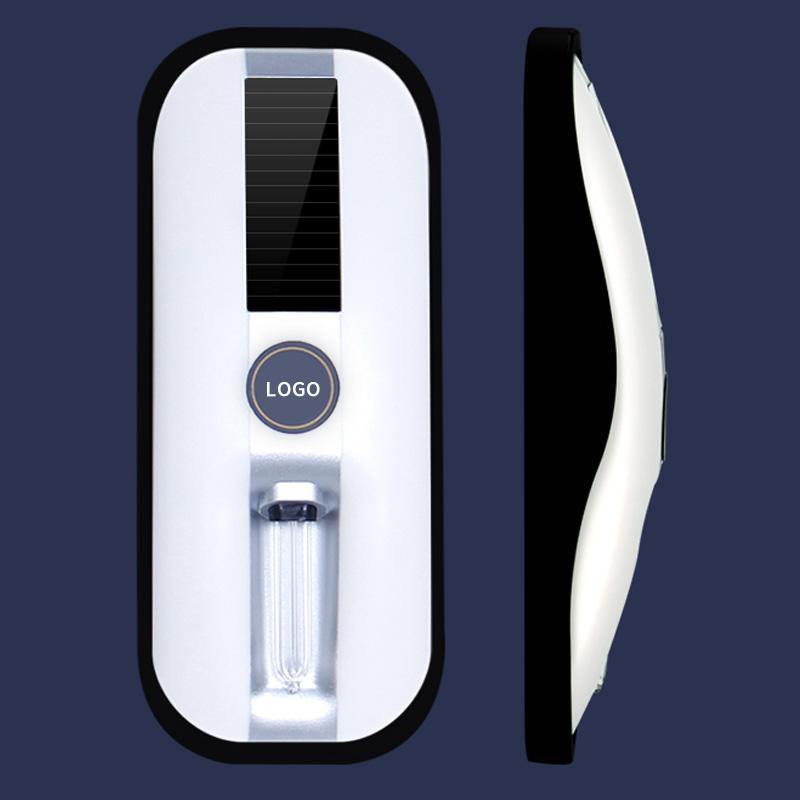 bathroom use disinfect uv light