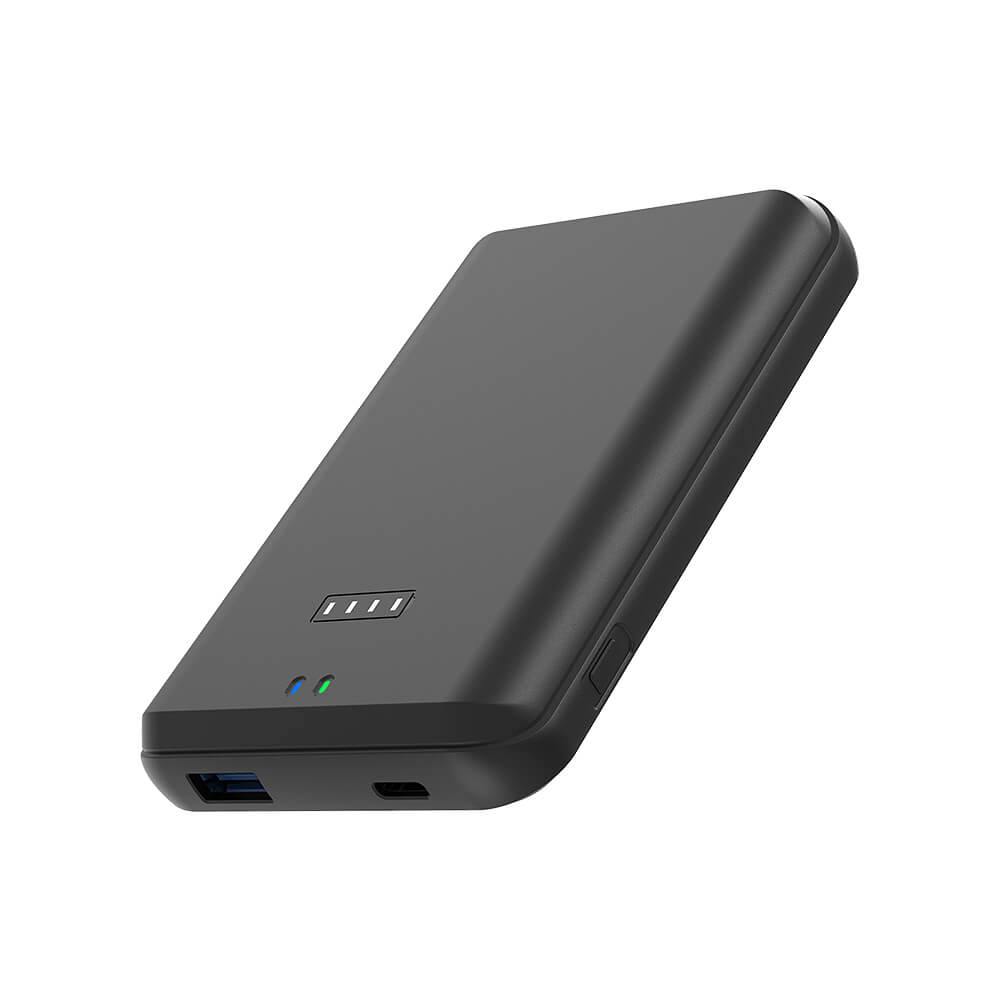 fast charge magnetic power bank for iphone 13