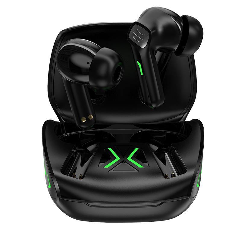 TWS Noise Reduction Low Latency Wireless gaming earbuds - ST healthy life