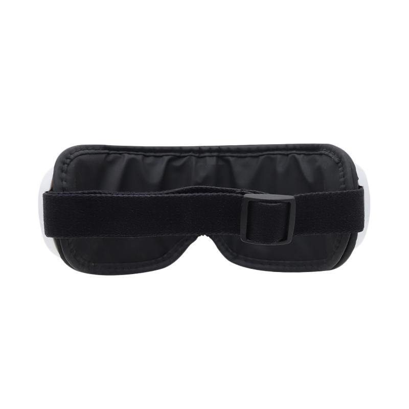 wireless bluetooth eye massage with heat function - ST healthy life