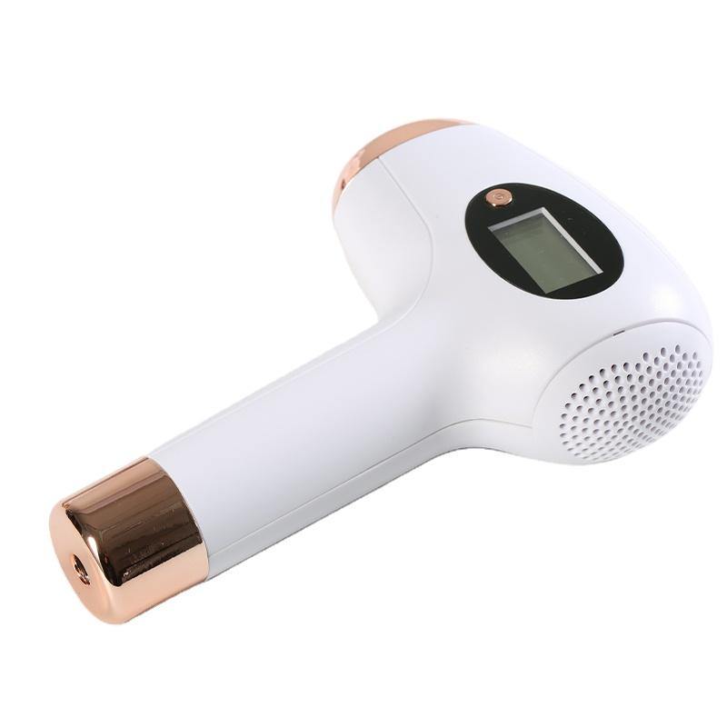 Safety Home use ice ipl laser hair removal machine - ST healthy life