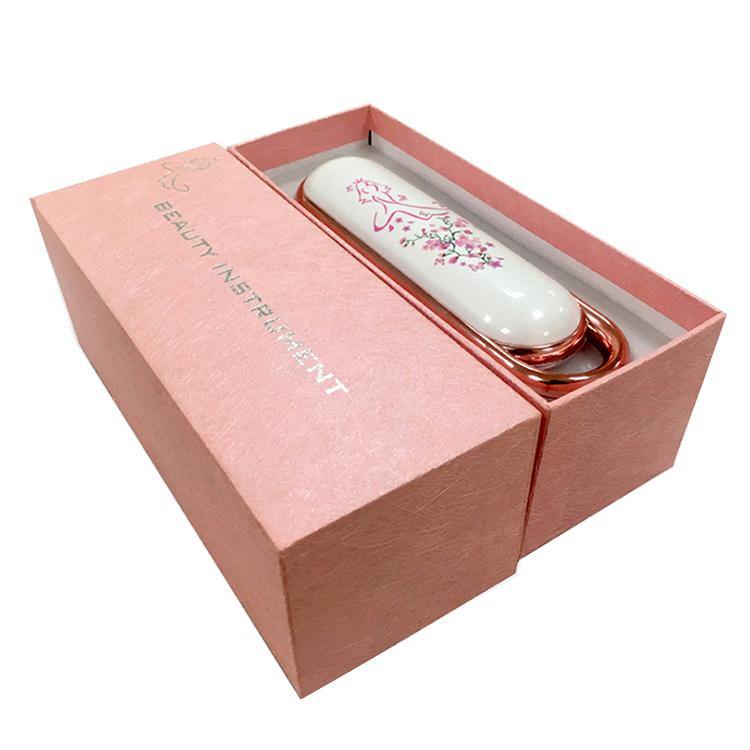 gift box massage beauty instrument