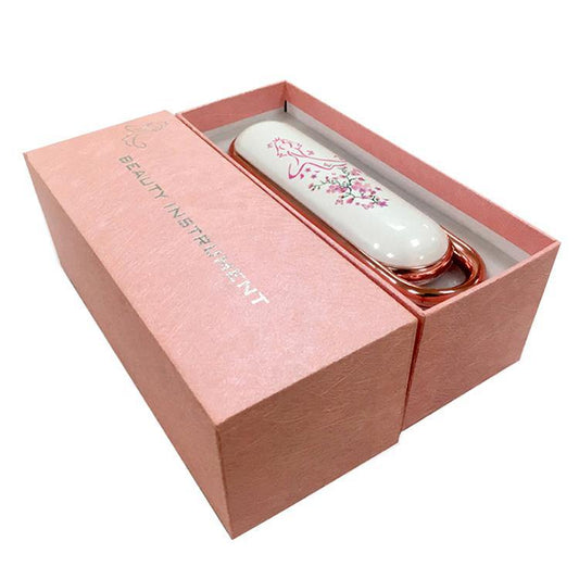 gift box massage beauty instrument