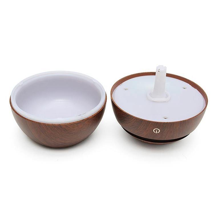 Portable Humidifier LED Night Light - ST healthy life