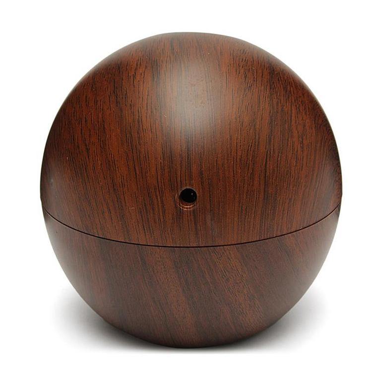 Portable Humidifier LED Night Light