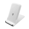 QI Stand Fast Charging Powermat Foldable Univeral Wireless Charger - ST healthy life