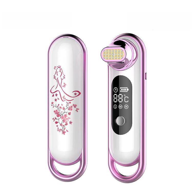 monitor display beauty instrument