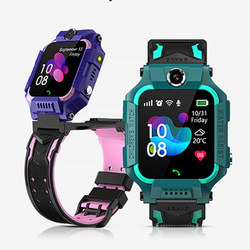 holding function smart watch