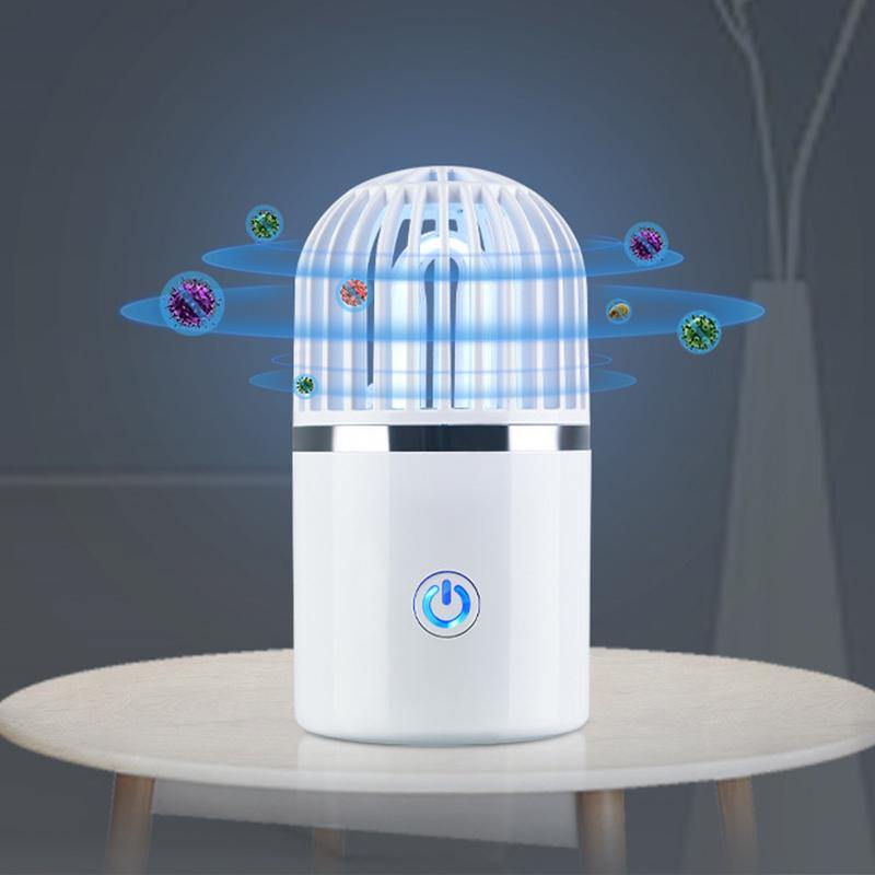 UV Sterilization disinfection lamp  for bed room