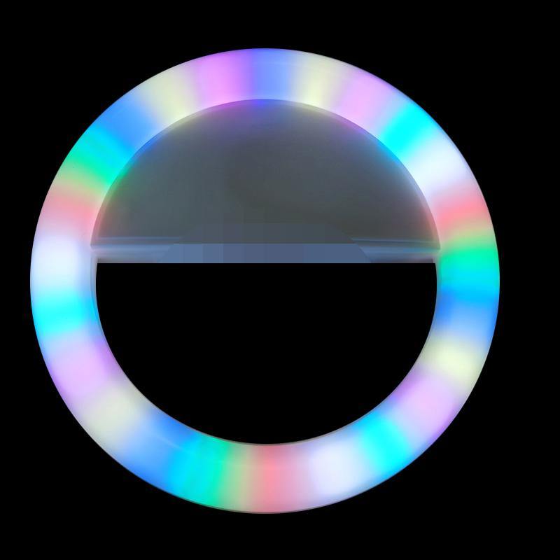 flash ring light for mobile