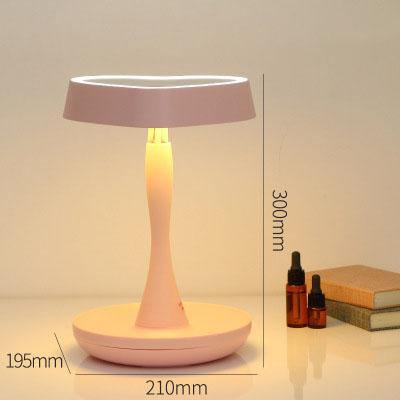 Touch Sensor Mirror light rechargeable lamp for Makeup - ST healthy life