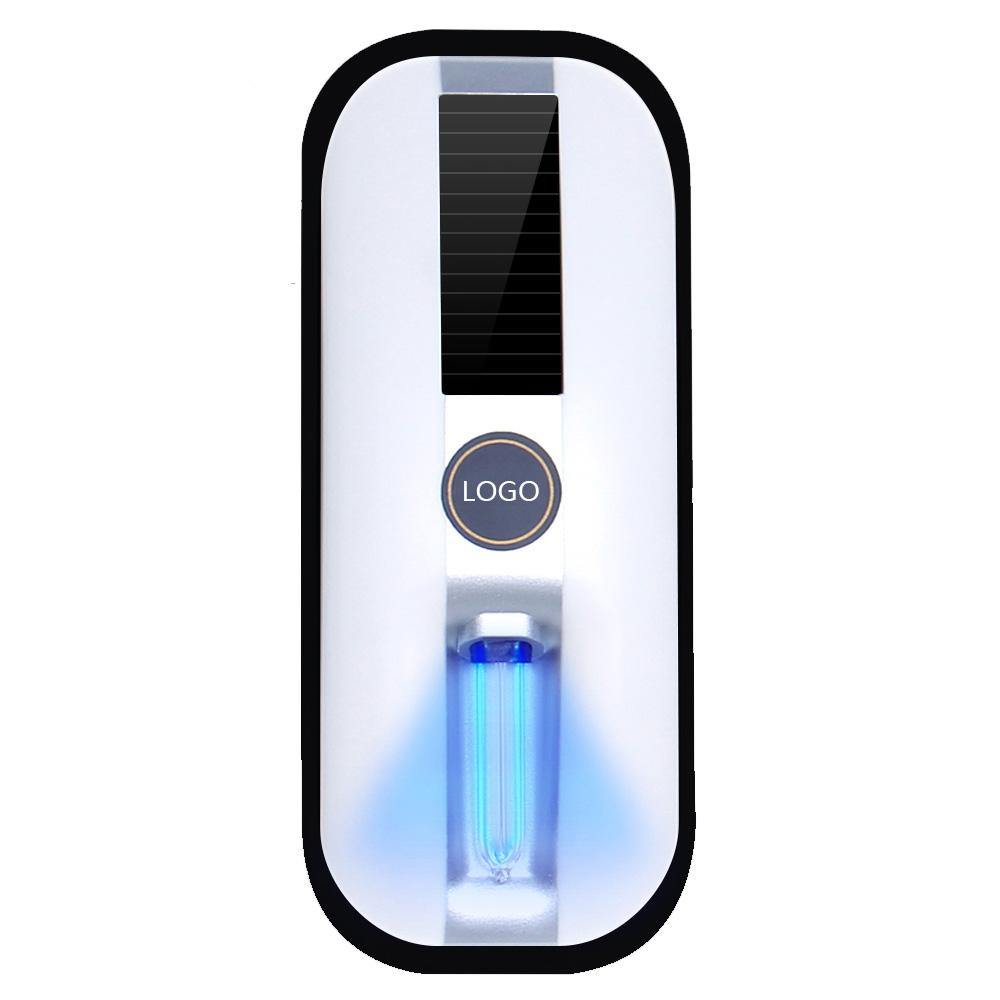 customzied uv sterilizer lamp for toilet