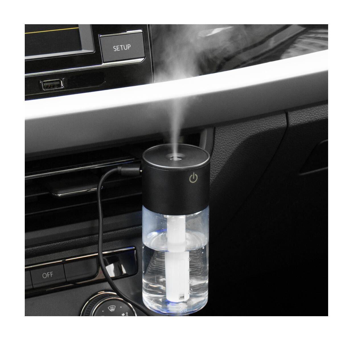 100ML car air vent humidifier