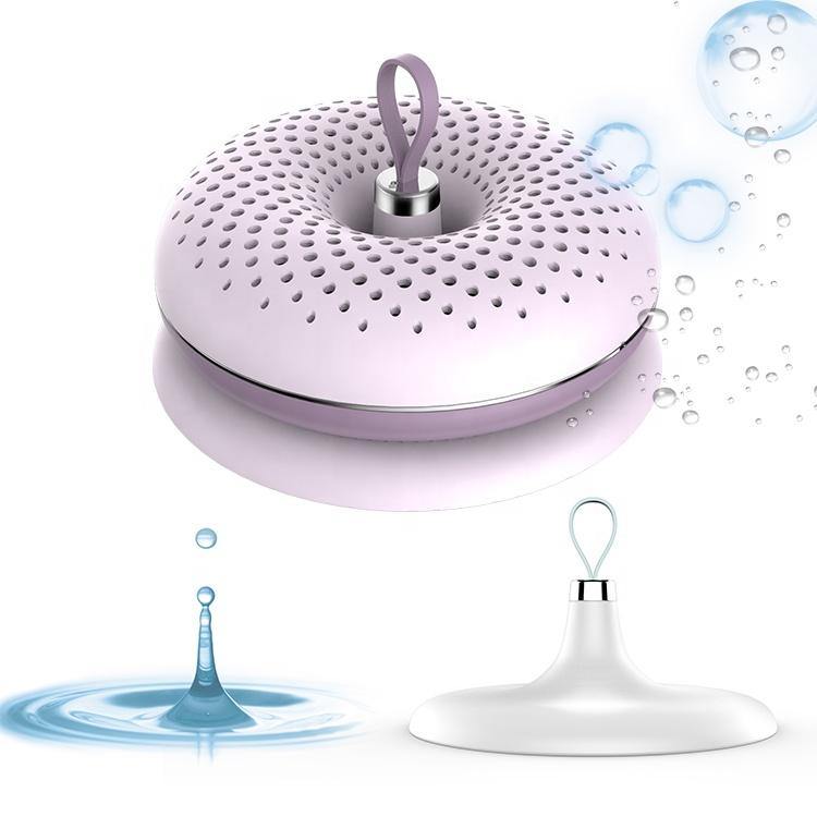 Hydrogen Generating Beauty Skincare Facial