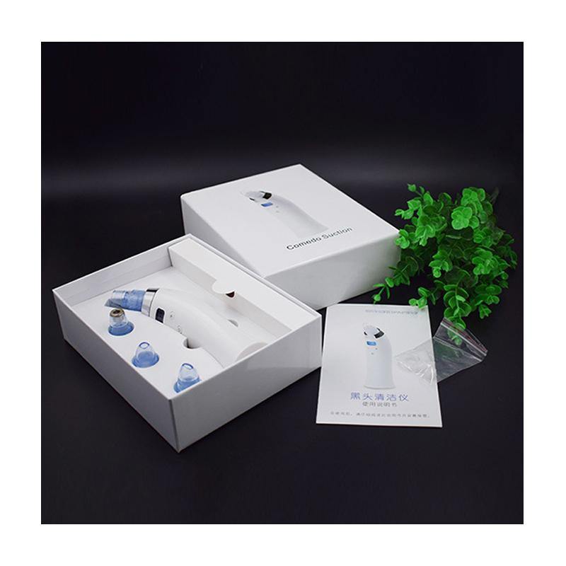 package of blackhead remover