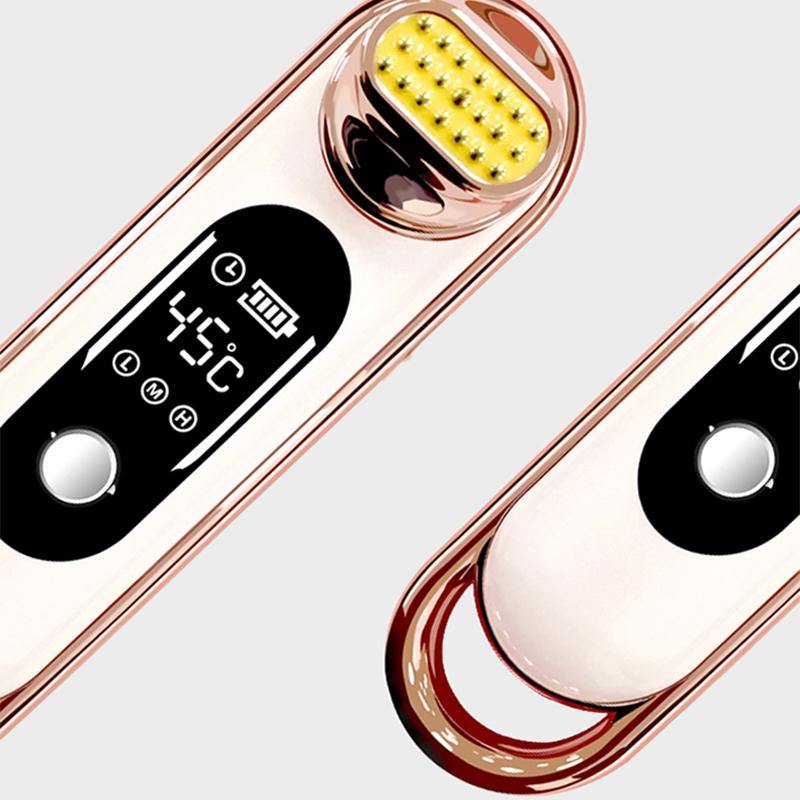 5 In 1 Facial Body Massage Beauty Instrument - ST healthy life