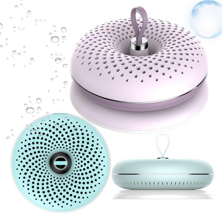 korea beauty salon facial cleansing brush