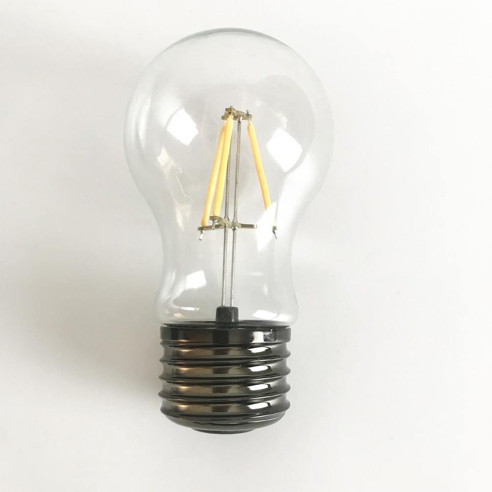 magnetic led bulb