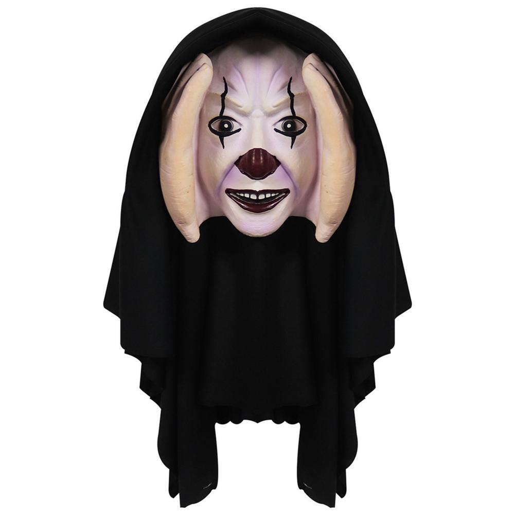 Peeping Tom Clown Scary Peeper Freak Halloween Decoration