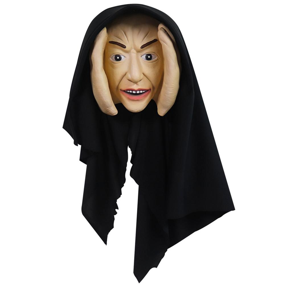 Peeping Tom Clown Scary Peeper Freak Halloween Decoration