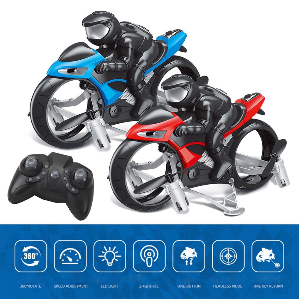 flying motorcycle toys