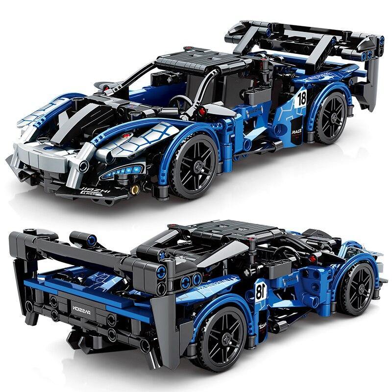 car building blocks toys for boys