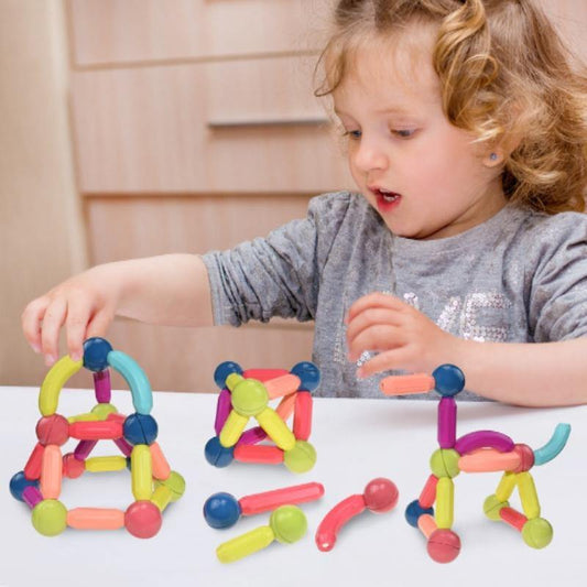   Building Blocks Educational Kids Toy