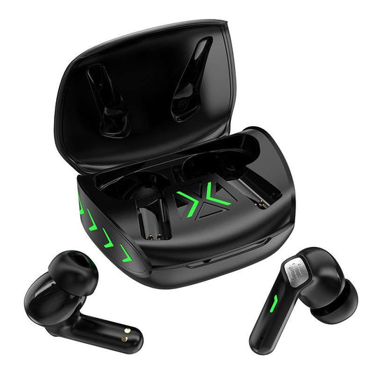 TWS Noise Reduction Low Latency Wireless gaming earbuds - ST healthy life