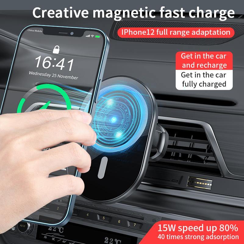 magsafe car mount