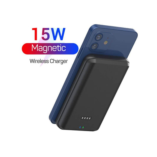 15W magnetic wireless charger for iphone 13