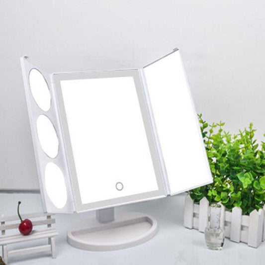 Multi-functional Led Surround Mirror Light For Makeup