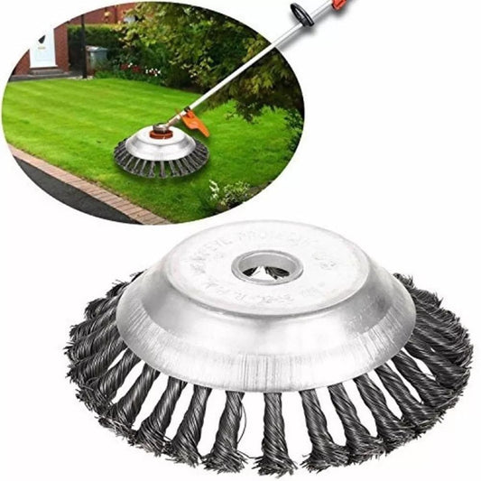 6 inch grass Trimmer